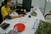 影/北市婦接詐騙集團假女兒來電　衝銀行幫匯款險噴50萬