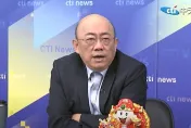 「馬習二會」傳延期？郭正亮：大陸到目前為止沒新聞