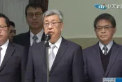 4月份電價確定漲了？陳建仁未否認：台電已盡最大努力