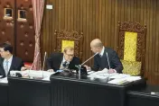 綠營反對民眾黨要求明日加開院會　韓國瑜裁示擇期協商