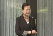 王美花說話了！任台新金獨董「新新併」投贊成票　掀牌倒數5天喊：規模很重要