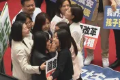控綠高雄市黨部「外貌羞辱」　徐巧芯嗆：我長怎樣關你們什麼事？