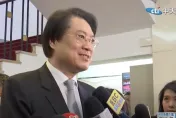 立院8日審村里長年終獎金案　林右昌：無政治考量
