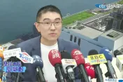 被林右昌諷「喝醉酒還是瘋了？」　謝國樑：我受到很大冤屈想抒發