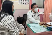 快訊/今年重症首例！南部7月女嬰染腸病毒　送醫搶救幸無礙