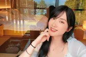 「最美檢察官」陳漢章換回男裝！為兒拍畢業冊全家福「感動破萬網友」