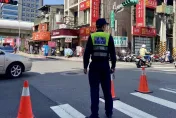 北投媽遶境2千人湧入至深夜　周邊交管資訊看這裡