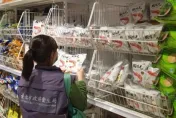 快訊/蝦味先檢出致癌物蘇丹紅　北市府：同步要求預防性下架