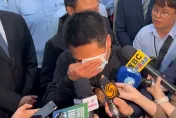 影/陸漁船翻覆2罹難者家屬抵金門招魂　拒火化遺體泣訴：查明真相還我公道！