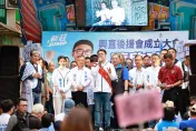 岳母開嗆戴湘儀搶人夫！ 男主角蔣欣璋喊冤還原真相：絕無超越友誼的關係