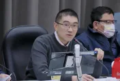 謝國樑為NET案說重話　前藍委轟林右昌：居然還有臉指三道四、造謠生事