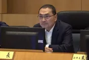 影/雙北臭整晚！民眾湧臉書喊「急需新鮮的肺」　侯友宜回應了