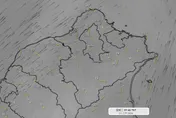 深坑火災惡臭漫雙北！專家曝「天空顏色變了」：仍有殘留污染