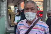 快訊/深坑電子工廠火警異味襲雙北！里長：「悶燒很嚴重一直燒到今天早上」
