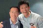 陸「第一狗仔」卓偉搞丟手機！　葛斯齊驚爆照片外流恐「震撼演藝圈」