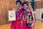 警逮5名惡少！17歲陸籍生遭監禁狠虐「全身瘀傷」溺斃日本湖泊