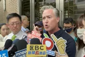 快訊/鄰居說黃嘉千「臉有掌痕」　夏克立：我是好爸爸！全部說謊我一定會告！