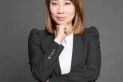 快訊/出面證實黃嘉千受家暴　夏克立揚言提告！郎祖筠：判決很清楚