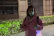 被控綁標學校補助工程收回扣！　桃市議員簡志偉今晨「20萬交保」