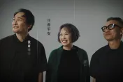 林秋離冥冥之中協助完成專輯！熊美玲認一度「拒唱」...許常德讓她淚崩