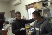 影/兒結婚準備金1300萬遭竊　惡鄰狼狽落網…1週花到僅剩20萬