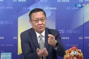 金廈海域爭端美國也緊張！介文汲曝原因可能與「他」有關