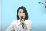 影/政府沒配給密錄器？ 徐巧芯：海巡制服插槽是放蛋捲嗎