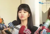 「拆樑」若成將選基隆市長？高嘉瑜以牛棚投手喻：我做好隨時上場準備
