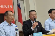 金門海巡上火線曝追陸船路線　23秒錄音還原「隱匿影片非事實」