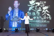 「不老男神」杜德偉夾6塊肌宣佈攻蛋　62歲「金槍不倒」放話再拚第2胎