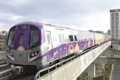 機捷爆系統異常「列車一度停駛」　影響約800名旅客