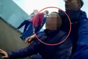 影/9旬翁網識甜美「乾女兒」教投資　慘噴250萬報案逮車手