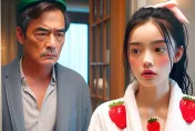 男同事的傑作！老婆洗完澡被抓包渾身草莓　綠帽尪怒告法官判「他她」得賠