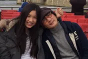 女兒逝世患社恐！包小柏AI復刻愛女「可回話能唱歌」　夫妻關係驚現轉變