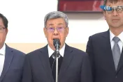 陸船翻覆事件　陳建仁要大家別以訛傳訛　李艷秋嗆：訛都政府造的