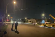 74歲無照男撞飛3姊弟！網紅驚曝「事發路口零防護」　公路局認了…承諾將改善