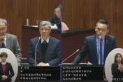 列席專家會議台中食安代表「淚灑」當場！薛瑞元：科學專業用「情緒」處理是不對的