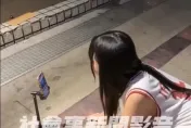 快訊/JKF女郎玲奈糟了！北車自導自導遇變態尻槍　將依誣告罪通知到案說明