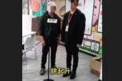 記者證、mic牌攏系假！3男大膽假扮央視記者　悽慘下場曝光了