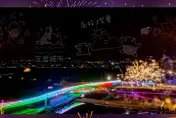 又飛不成！南投馬來貘無人機秀「二度宣布取消」　縣府：將究責賠償