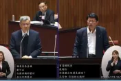 影/謝龍介批陳建仁影射台中實驗室汙染　酸「檢察官像你這樣辦案1天破沒2件」