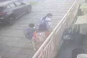 彰化小姊妹遭撞命危！11歲姊姊今生日...媽媽淚曝：才剛和小孩過完年