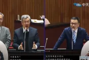 「超越法律，陳建仁是皇帝嗎？」　羅智強：科學不是他說了算