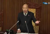 綠搬民主基金會「祖制」架空韓國瑜！賴士葆：壞事做多怕被查？