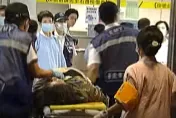 首起隨機殺人3/兇嫌就醫被記者認出　判死刑拖11年暴斃獄中