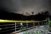 快訊/現場曝光！台東2歲女童陳屍住家500公尺外水池　地檢署相驗追真相