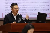 洪孟楷正式表態！「召委不須禮讓民眾黨」喊話：國民黨別再溫良恭儉讓
