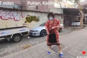 影/星版晚安母雞！新加坡女網紅遭丟雞蛋　怪婦落網被拆穿自導自演遭法辦