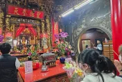 粉紅超跑太夯！白沙屯媽祖進香人數創新高　今年恐達15萬人