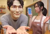 很敢！吃飯見iPhone失物招領　台中男「點頭」冒領、罰3.5萬